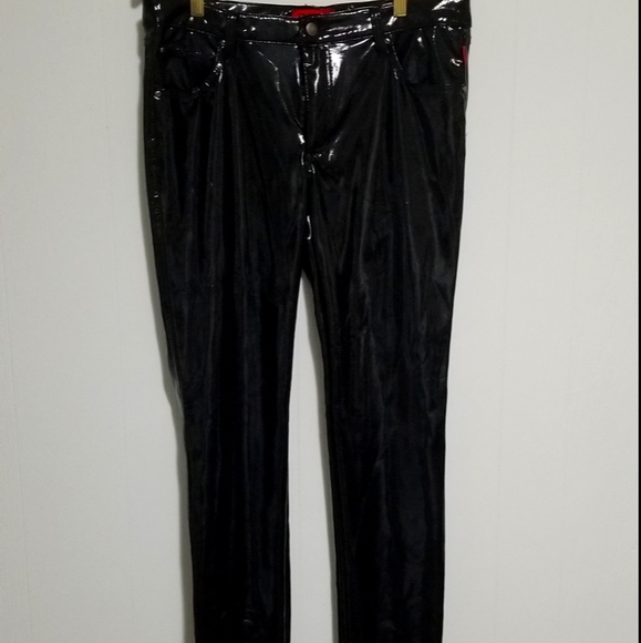black tripp pants